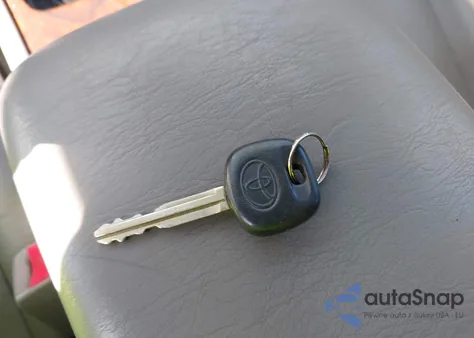 2003 Toyota Avalon Xls из США, поврежденный, VIN 4T1BF28B23U331678